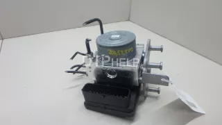 2534310500 Блок ABS (насос) Mercedes GLC X253 Арт AM70223402, вид 4