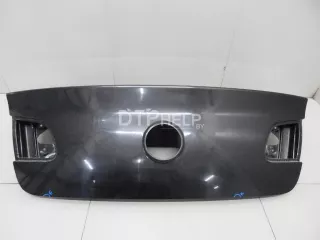 3C5827025H Крышка багажника Volkswagen Passat B6 Арт AM70246084, вид 1