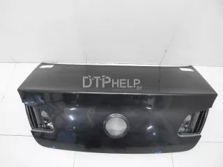 3C5827025H Крышка багажника Volkswagen Passat B6 Арт AM70246084, вид 2