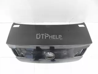 3C5827025H Крышка багажника Volkswagen Passat B6 Арт AM70246084, вид 3