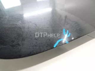 3C5827025H Крышка багажника Volkswagen Passat B6 Арт AM70246084, вид 4