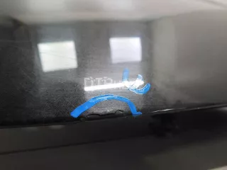 3C5827025H Крышка багажника Volkswagen Passat B6 Арт AM70246084, вид 5