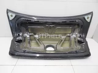 3C5827025H Крышка багажника Volkswagen Passat B6 Арт AM70246084, вид 7