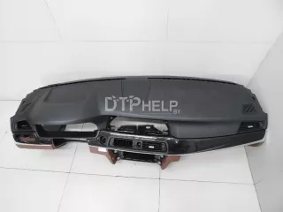  Торпедо BMW 5 F10/F11/GT F07 Арт AM70256537, вид 1
