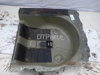  Ниша запасного колеса Citroen C4 2 Арт AM70278367, вид 1