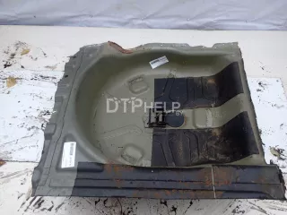  Ниша запасного колеса Citroen C4 2 Арт AM70278367, вид 2