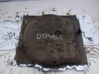  Ниша запасного колеса Citroen C4 2 Арт AM70278367, вид 3