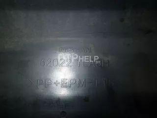620221LA0H Бампер передний Infiniti QX80 1 Арт AM70281236, вид 12