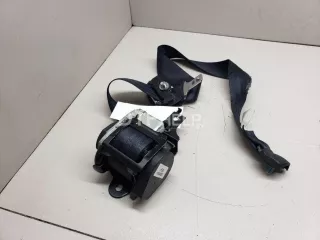 7000B181 Ремень безопасности с пиропатроном Mitsubishi Outlander 2 Арт AM70282168, вид 1