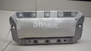 72129227160 Подушка безопасности пассажирская (в торпедо) BMW 3 F30/F31/GT F34 Арт AM70290161, вид 1