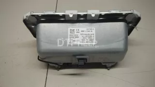 72129227160 Подушка безопасности пассажирская (в торпедо) BMW 3 F30/F31/GT F34 Арт AM70290161, вид 3