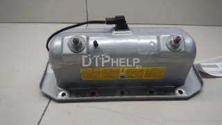 72129227160 Подушка безопасности пассажирская (в торпедо) BMW 3 F30/F31/GT F34 Арт AM70290161, вид 4