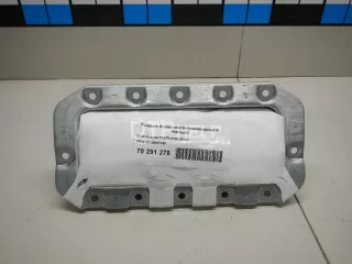 72129227160 Подушка безопасности пассажирская (в торпедо) BMW 3 F30/F31/GT F34 Арт AM70291278, вид 1
