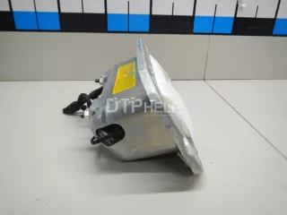 72129227160 Подушка безопасности пассажирская (в торпедо) BMW 3 F30/F31/GT F34 Арт AM70291278, вид 3