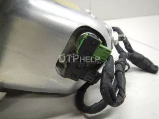 72129227160 Подушка безопасности пассажирская (в торпедо) BMW 3 F30/F31/GT F34 Арт AM70291278, вид 6
