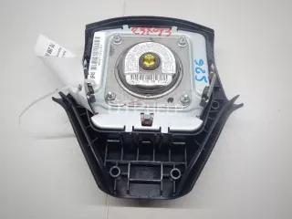 BP4S57K00D Подушка безопасности в рулевое колесо Mazda 3 BK Арт AM70298093, вид 3