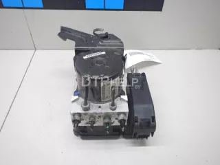 1806320 Блок ABS (насос) Ford Fiesta 6 Арт AM70298368, вид 1