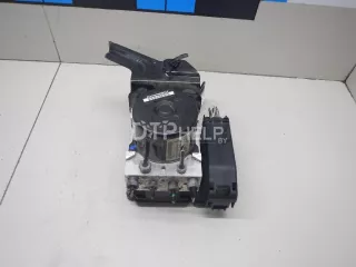 1806320 Блок ABS (насос) Ford Fiesta 6 Арт AM70298368, вид 11