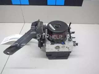 1806320 Блок ABS (насос) Ford Fiesta 6 Арт AM70298368, вид 2