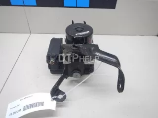 1806320 Блок ABS (насос) Ford Fiesta 6 Арт AM70298368, вид 3
