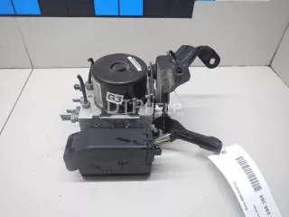 1806320 Блок ABS (насос) Ford Fiesta 6 Арт AM70298368, вид 4