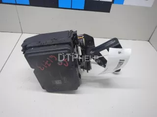 1806320 Блок ABS (насос) Ford Fiesta 6 Арт AM70298368, вид 5