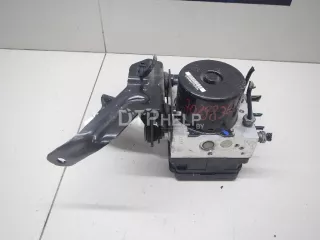 1806320 Блок ABS (насос) Ford Fiesta 6 Арт AM70298368, вид 7