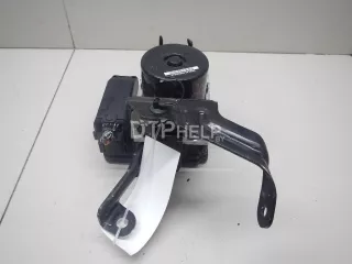 1806320 Блок ABS (насос) Ford Fiesta 6 Арт AM70298368, вид 8