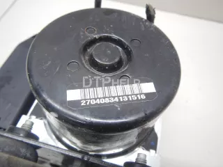 1806320 Блок ABS (насос) Ford Fiesta 6 Арт AM70298368, вид 9