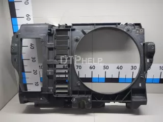 7104Q9 Панель передняя Citroen C5 1 Арт AM70298523, вид 1