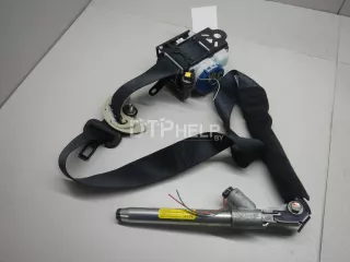 7000D812XA Ремень безопасности с пиропатроном Mitsubishi Outlander 3 Арт AM70300024, вид 1