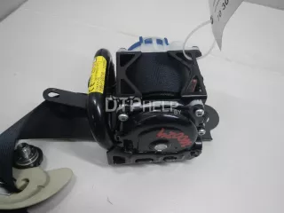 7000D812XA Ремень безопасности с пиропатроном Mitsubishi Outlander 3 Арт AM70300024, вид 4