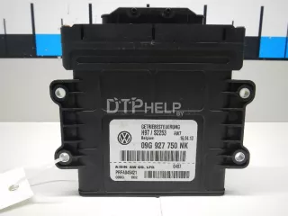 09G927750NK Блок управления АКПП Volkswagen Tiguan 1 Арт AM70308141, вид 1