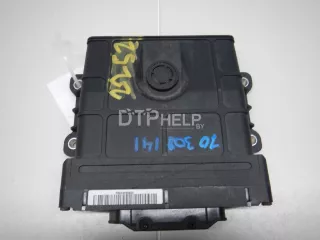 09G927750NK Блок управления АКПП Volkswagen Tiguan 1 Арт AM70308141, вид 4