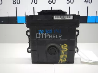 09G927750NK Блок управления АКПП Volkswagen Tiguan 1 Арт AM70308141, вид 5