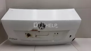 6RU827025A Крышка багажника Volkswagen Polo 5 Арт AM70315299, вид 1