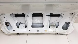 6RU827025A Крышка багажника Volkswagen Polo 5 Арт AM70315299, вид 12