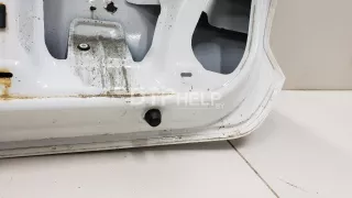 6RU827025A Крышка багажника Volkswagen Polo 5 Арт AM70315299, вид 14
