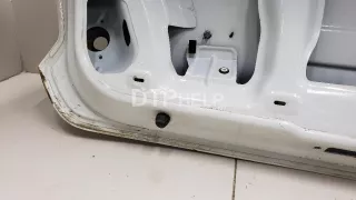 6RU827025A Крышка багажника Volkswagen Polo 5 Арт AM70315299, вид 15