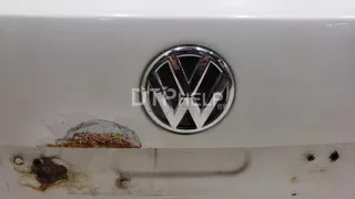 6RU827025A Крышка багажника Volkswagen Polo 5 Арт AM70315299, вид 2