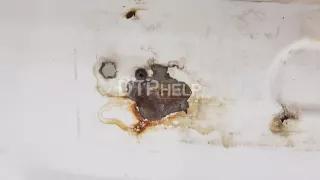 6RU827025A Крышка багажника Volkswagen Polo 5 Арт AM70315299, вид 4