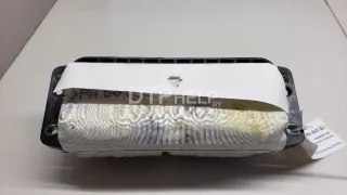 4G0880204C Подушка безопасности пассажирская (в торпедо) Audi A6 C7 (S6,RS6) Арт AM70319181, вид 3