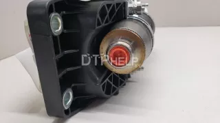 4G0880204C Подушка безопасности пассажирская (в торпедо) Audi A6 C7 (S6,RS6) Арт AM70319181, вид 6