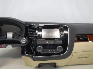  Торпедо Mitsubishi Outlander 3 Арт AM70319252, вид 3