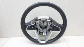 561101R150RY Рулевое колесо для AIR BAG (без AIR BAG) Hyundai Solaris 1 Арт AM70324161, вид 1