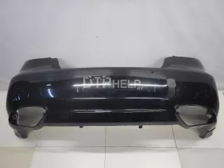 7180057830799 Бампер задний Suzuki Kizashi Арт AM70326733