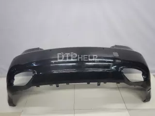 7180057830799 Бампер задний Suzuki Kizashi Арт AM70326733, вид 2