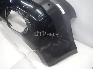 7180057830799 Бампер задний Suzuki Kizashi Арт AM70326733, вид 3