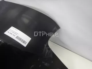7180057830799 Бампер задний Suzuki Kizashi Арт AM70326733, вид 5