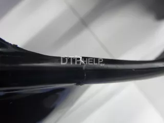 7180057830799 Бампер задний Suzuki Kizashi Арт AM70326733, вид 7